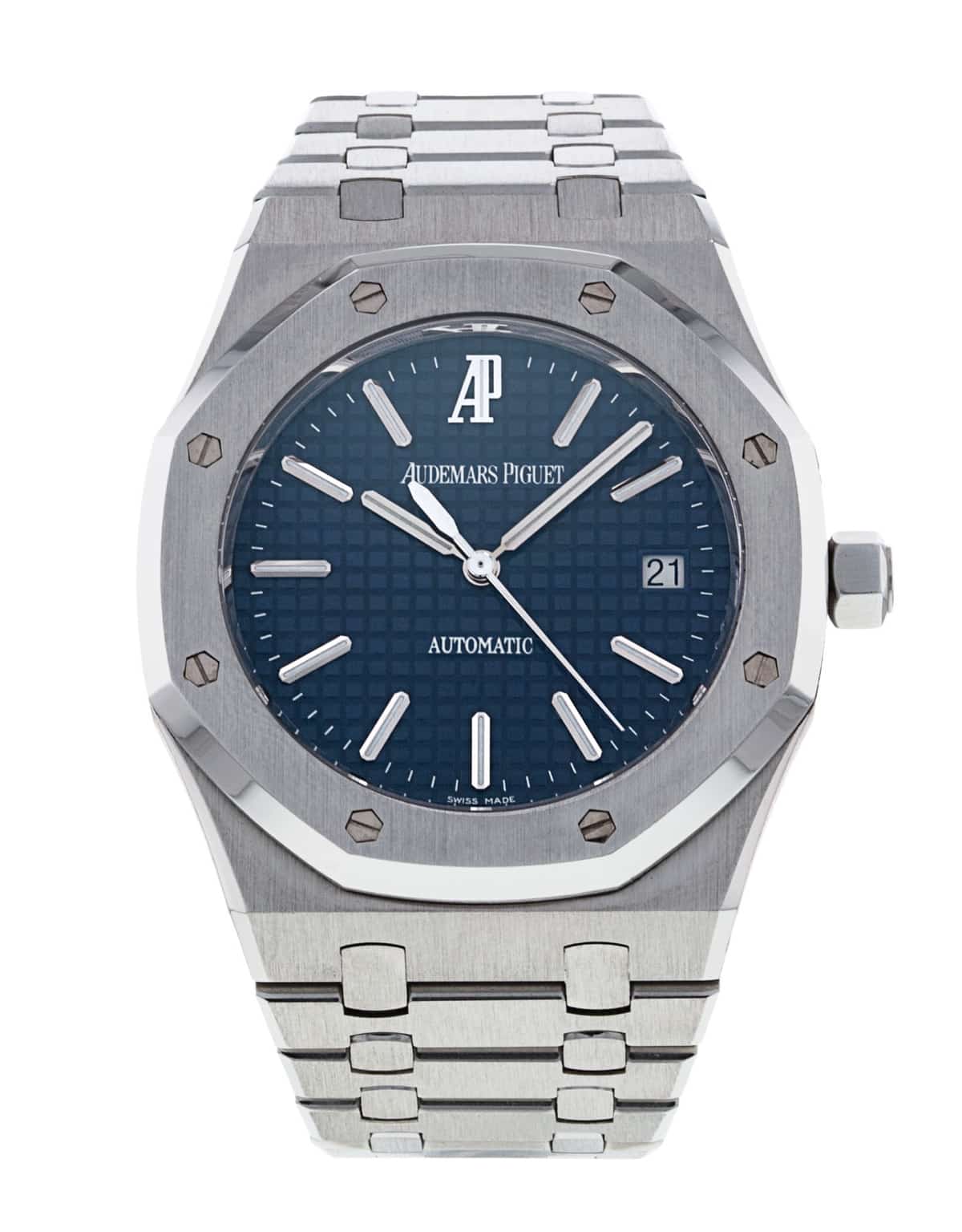 Audemars Piguet Royal Oak 15300ST.OO.1220ST.02